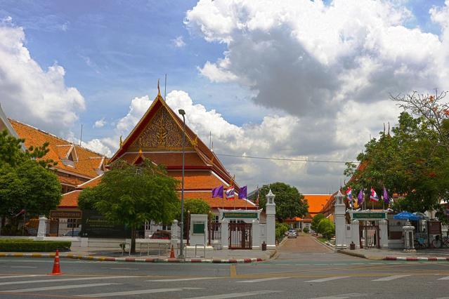 Bangkok National Museum